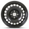 15" Corsa D Steel Winter Wheels