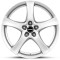 Ford C-Max 15" Steel Winter Wheels & Tyres