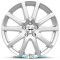 Audi A3 GY 16" Alloy Winter Wheels & Tyres