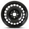 15" Ford Fiesta MK8 Steel Winter Wheels