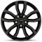 BMW X5 19" Winter Wheels (G05) Black