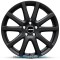16" Seat Leon (KL) Black Alloy Winter Wheels