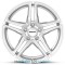 Mercedes B Class W247 17" Alloy Winter Wheels & Tyres