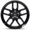 BMW i4 (G4C) 17" Black Alloy Winter Wheels & Tyres