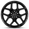 BMW 2 Series Gran Coupe (F44) 18" Black Alloy Winter Wheels & Tyres