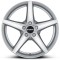 Ford Mustang Mach-E 18" Alloy Winter Wheels & Tyres