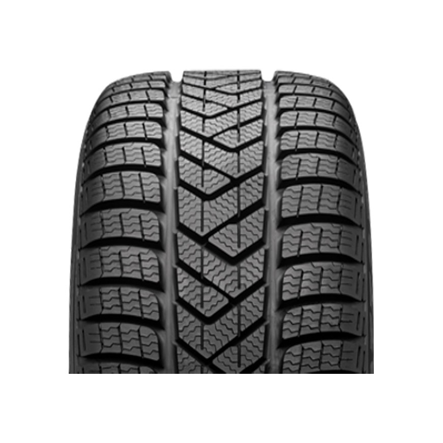 Best Winter Tyres Pirelli Sottozero 3