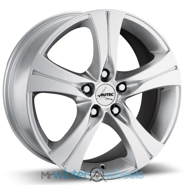 18 Inch BMW X5 E70 Alloy Winter Wheels and Winter Tyres 30d, 35i, 35d, 50i