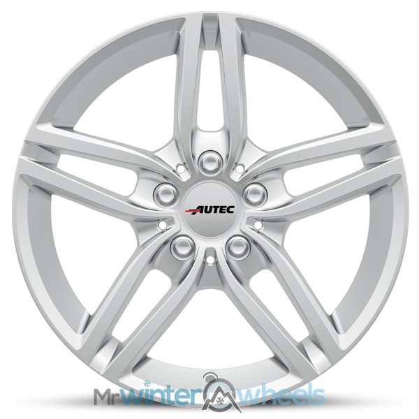 17 Inch Bmw 5 Series F10 F11 Alloy Winter Wheels And Winter Tyres 520i 520d 523i 525i 525d 530i 530d 535i 535d 540i 545i 550i Saloon Touring